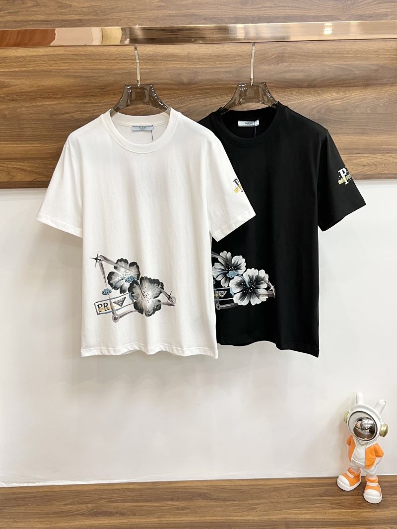 Prada T-Shirts